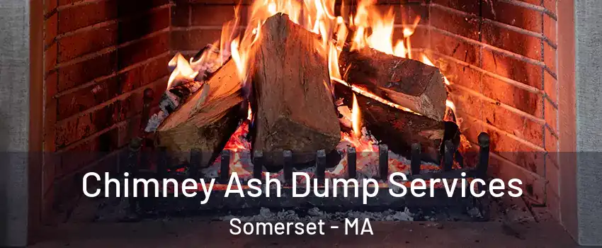  Chimney Ash Dump Services Somerset - MA