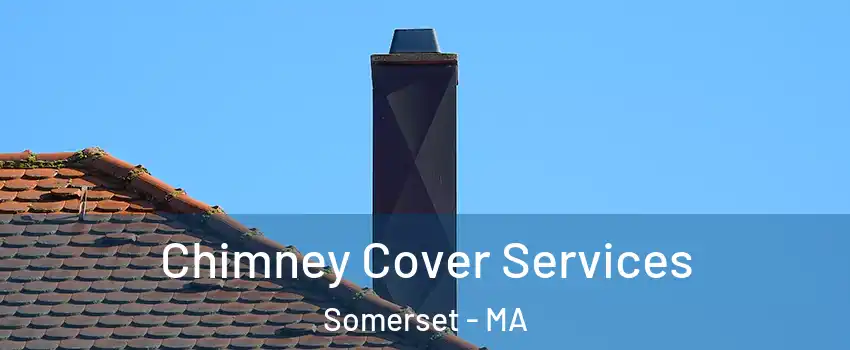  Chimney Cover Services Somerset - MA