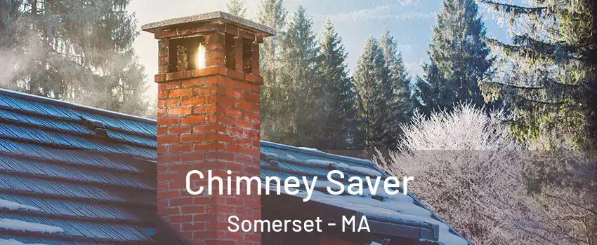  Chimney Saver Somerset - MA