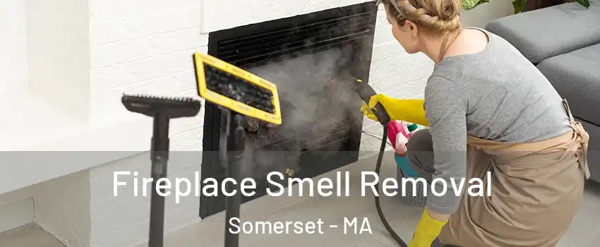  Fireplace Smell Removal Somerset - MA