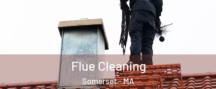  Flue Cleaning Somerset - MA