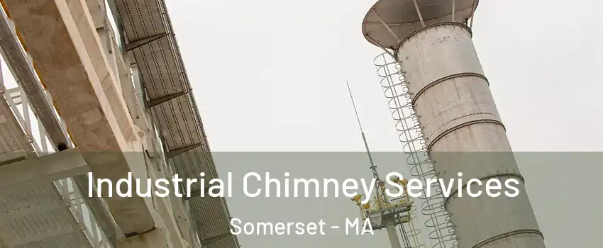  Industrial Chimney Services Somerset - MA