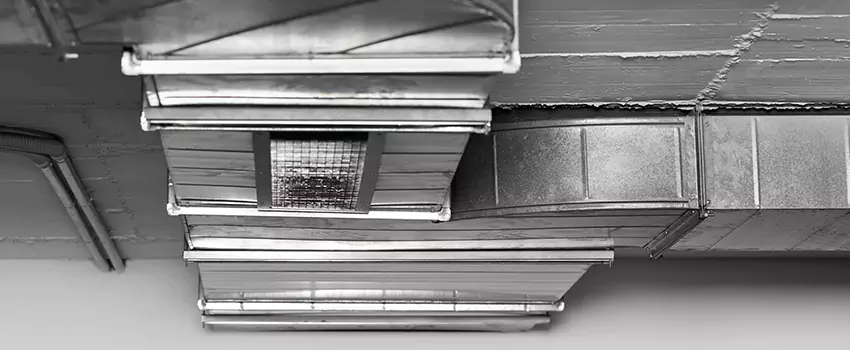Trusted Air Duct Cleaning Company in Somerset, Massachusetts