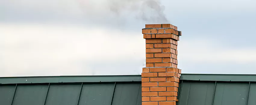 Animal Screen Chimney Cap Repair And Installation Services in Somerset, Massachusetts