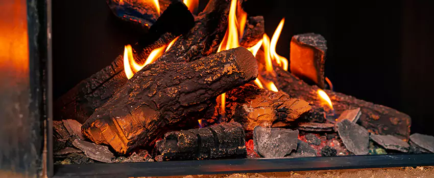 Chimney Fireplace Ash Dump Cleaning in Somerset, MA
