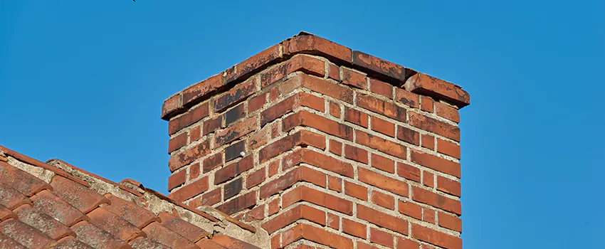 Clean Blocked Chimney in Somerset, Massachusetts