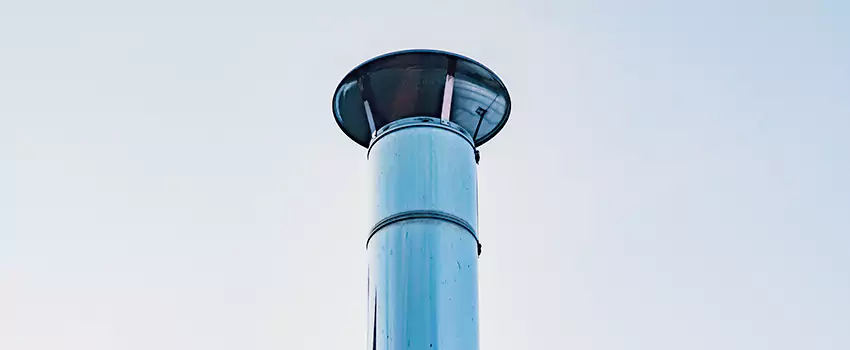 Wind-Resistant Chimney Caps Installation and Repair Services in Somerset, Massachusetts