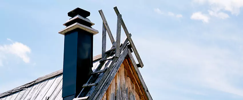 Chimney Creosote Cleaning in Somerset, MA