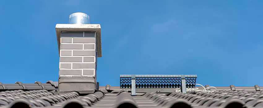Chimney Flue Relining Services in Somerset, Massachusetts