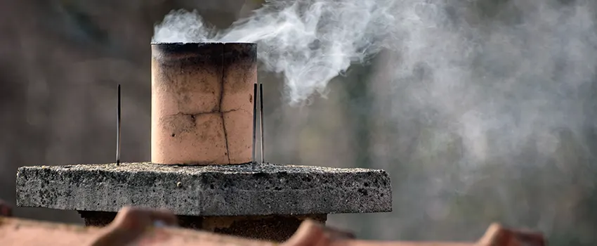 Wood Burning Chimney Odor Removal in Somerset, MA