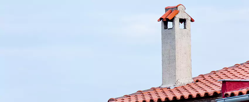 Chimney Pot Replacement in Somerset, MA