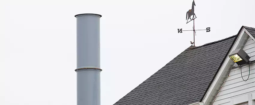 Chimney Inspection in Somerset, MA