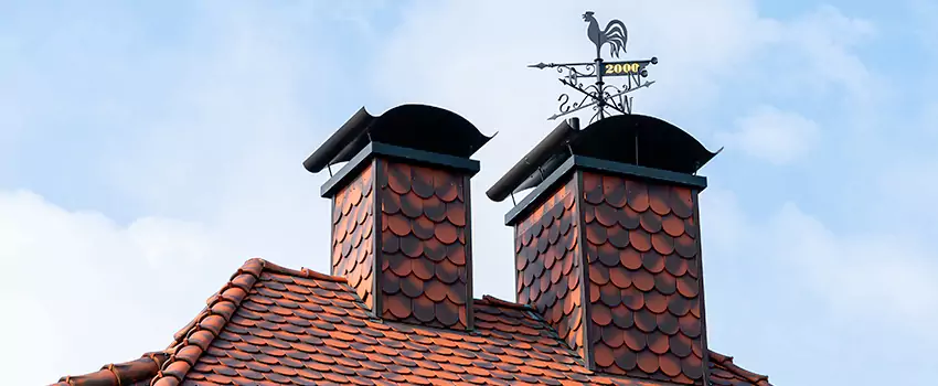 Old Chimney Restoration in Somerset, Massachusetts