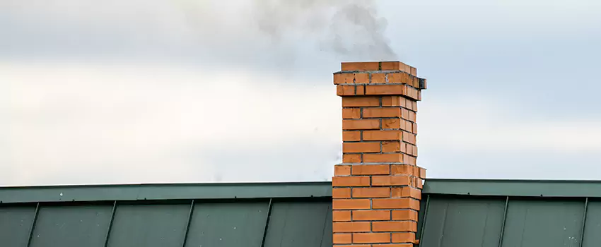 Chimney Soot Cleaning Cost in Somerset, MA
