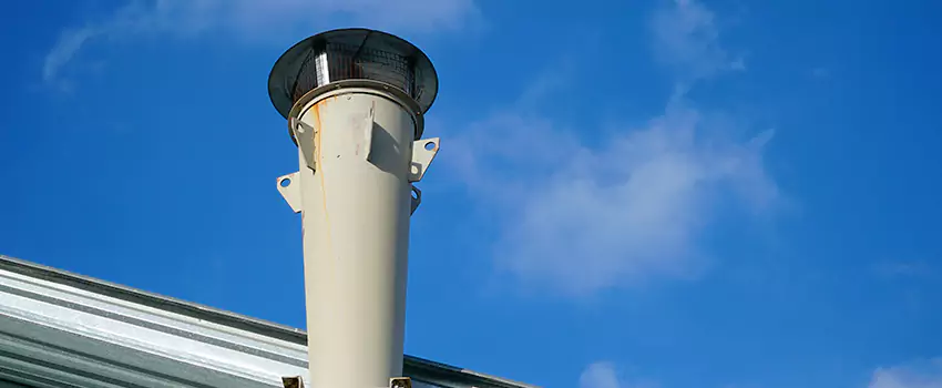 Chimney Spark Arrestor Requirements in Somerset, MA
