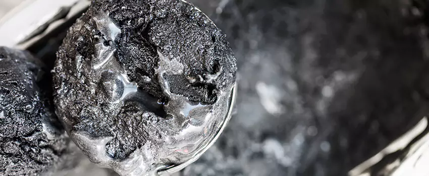 Clogged Dryer Vent Lint Cleaning in Somerset, Massachusetts