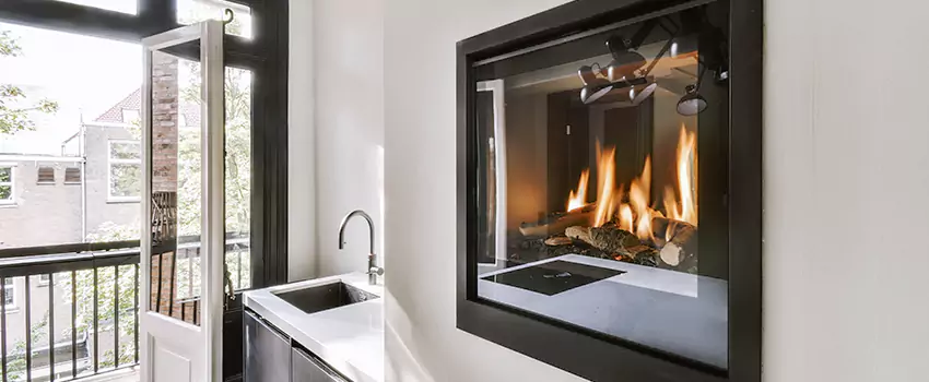 Dimplex Fireplace Installation and Repair in Somerset, Massachusetts
