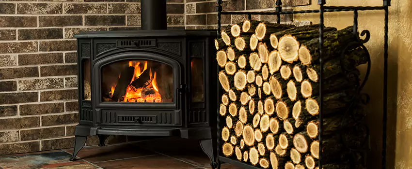 Drolet Fireplaces in Somerset, Massachusetts