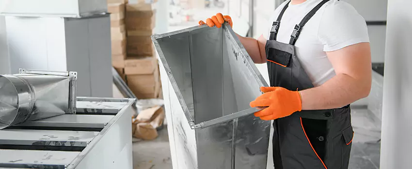 Benefits of Dryer Vent Inspection in Somerset, MA