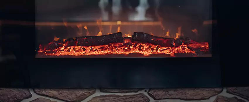 Outdoor Electric Fireplace Installation Solutions in Somerset, MA