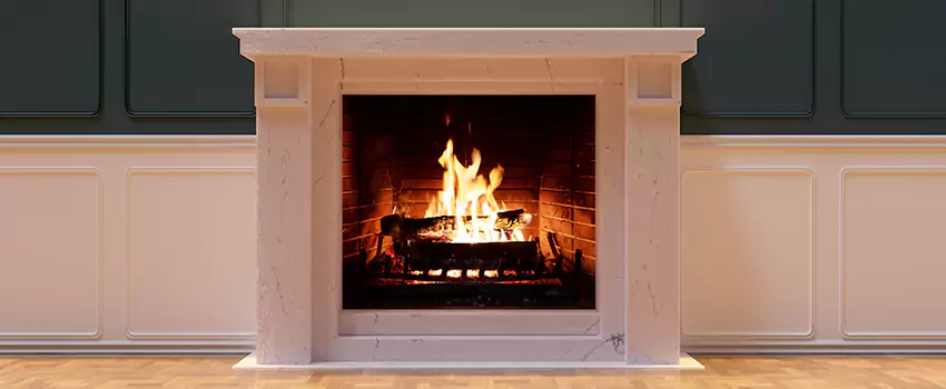 Empire Comfort Systems Fireplace Installation and Replacement in Somerset, Massachusetts