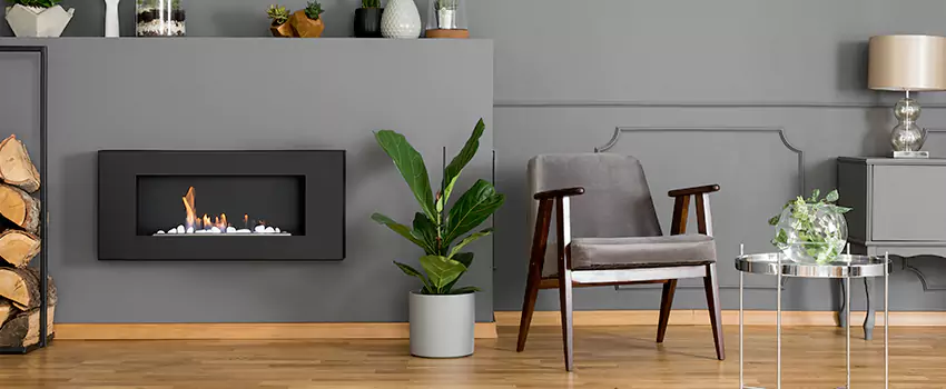 Ethanol Fireplace Burner Repair in Somerset, MA