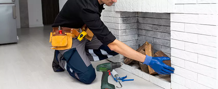 Ethanol Fireplace Installation Contractors in Somerset, Massachusetts