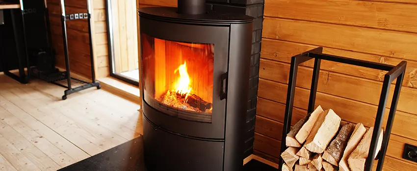 Gas Fireplace Door Handle Installation Services in Somerset, Massachusetts