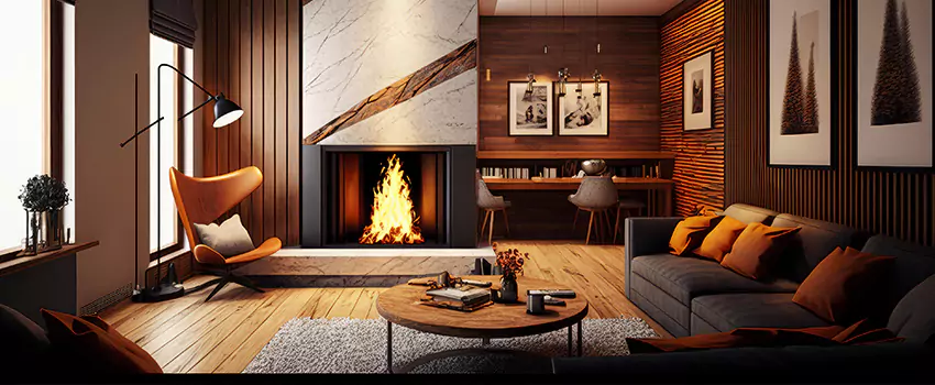Fireplace Design Ideas in Somerset, MA
