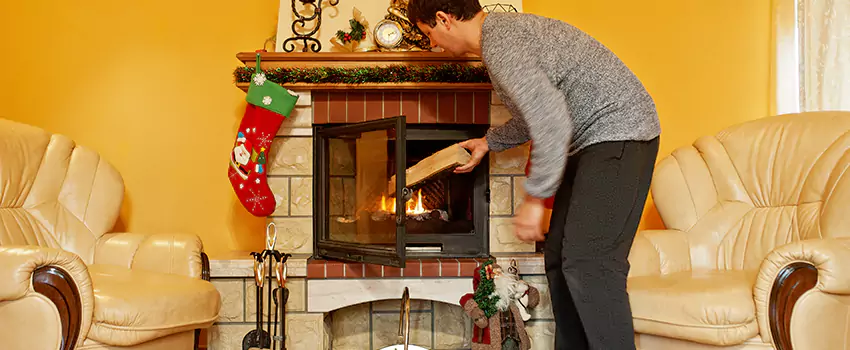 Marble Mantel Makeover Services for Fireplace in Somerset, MA