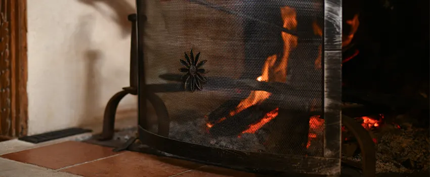 Electric Metal Fireplace installation Services in Somerset, MA