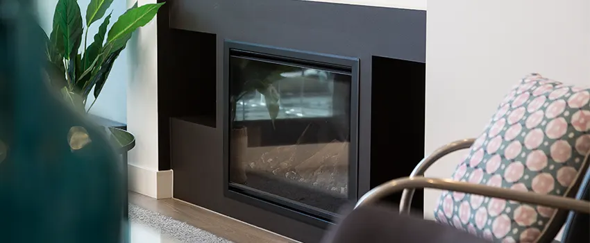 Welding Repairs for Fireplace Grate in Somerset, MA
