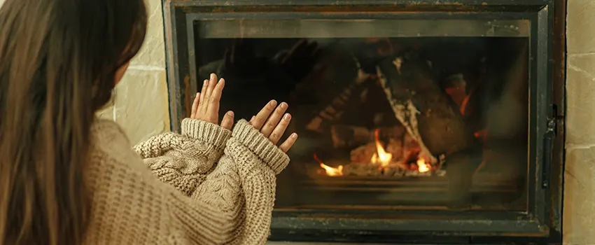 Wood-burning Fireplace Smell Removal Services in Somerset, MA