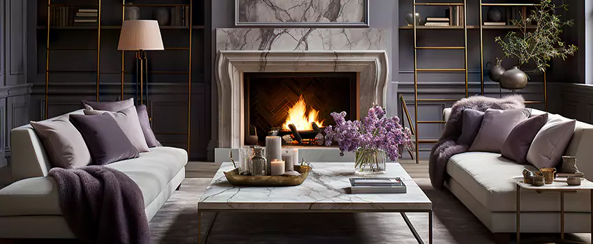 Fireplace Xtrordinair Ember-Glo Insert Fireplace Maintenance in Somerset, Massachusetts