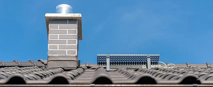Repair Blocked Chimney in Somerset, Massachusetts