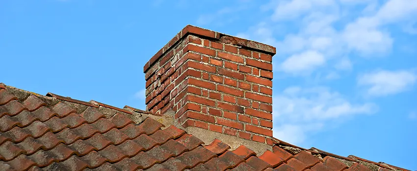 Flue Tiles Cracked Repair Services near Me in Somerset, MA