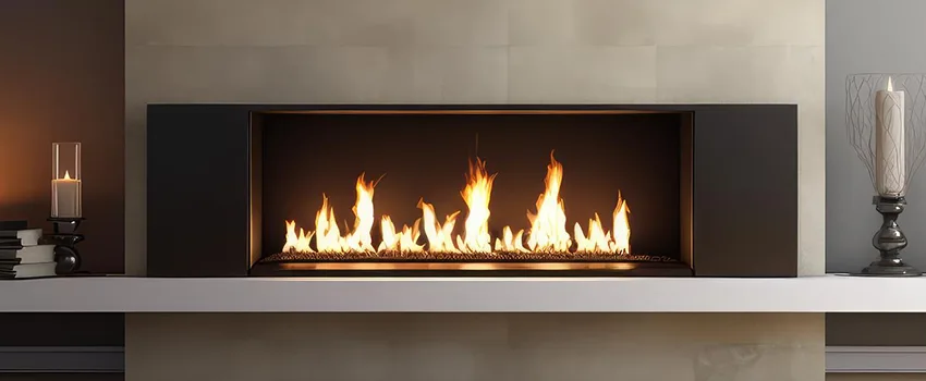Vent Free Gas Fireplaces Repair Solutions in Somerset, Massachusetts