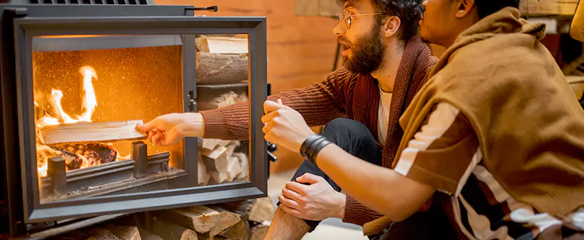 Benefits of Harman Stoves Fireplace in Somerset, Massachusetts