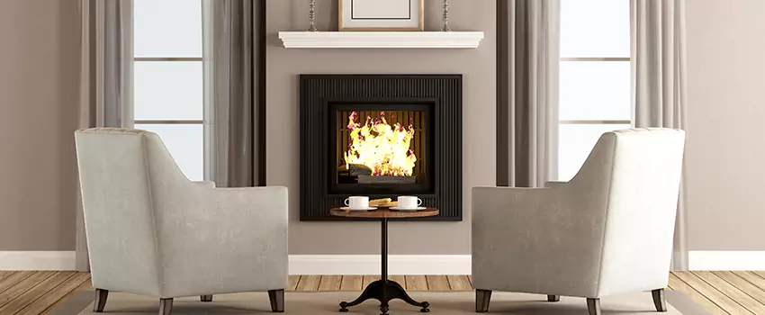 Heat & Glo Outdoor Gas Fireplaces Installation Contractors in Somerset, Massachusetts