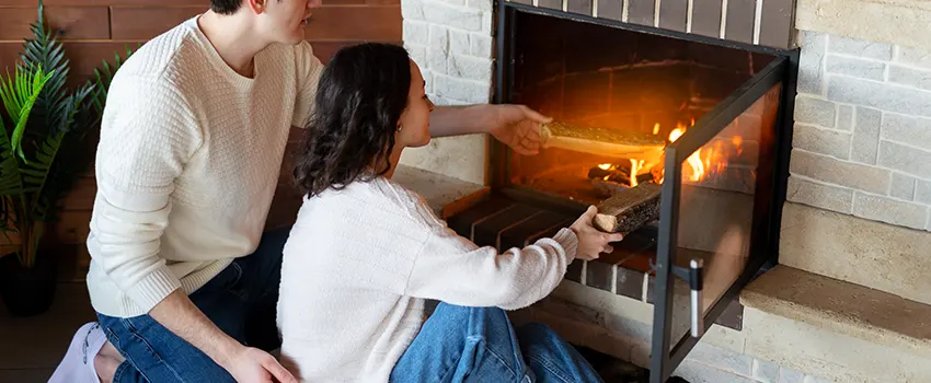Kings Man Direct Vent Fireplaces Services in Somerset, Massachusetts