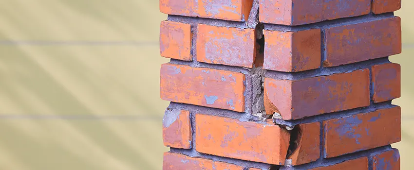 Leaking Chimney Repair And Replacement Cost in Somerset, Massachusetts