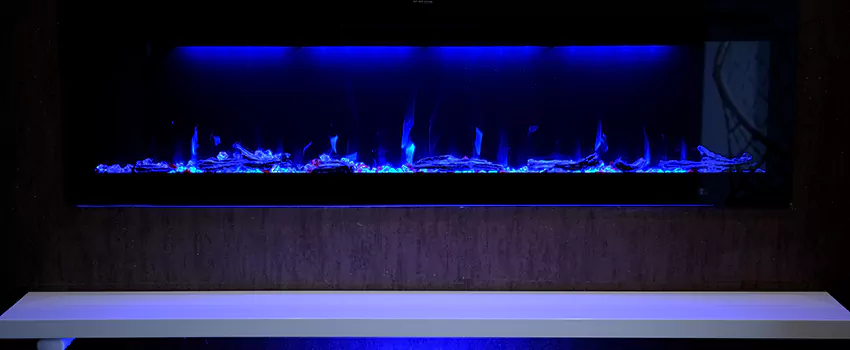Benefits of Multi-Color Fireplace Installation in Somerset, MA