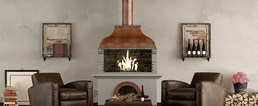 Benefits of Pacific Energy Fireplace in Somerset, Massachusetts