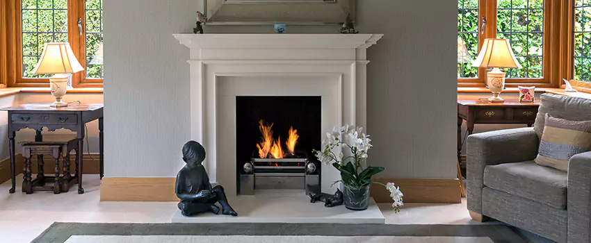 RSF Fireplaces Maintenance and Repair in Somerset, Massachusetts