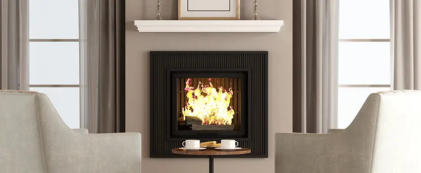 Superior Outdoor Fireplace Repair in Somerset, MA