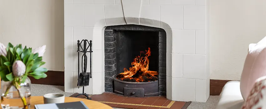 Valor Fireplaces and Stove Repair in Somerset, MA