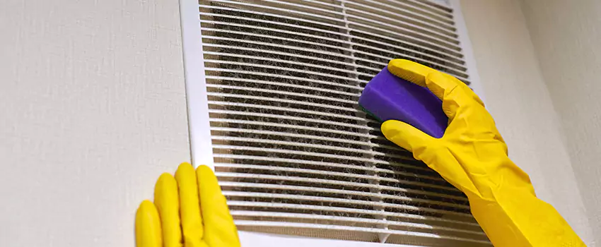 Vent Cleaning Company in Somerset, MA