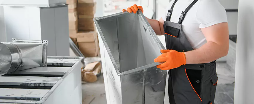 Ventilation Fan Cleaning Services in Somerset, Massachusetts