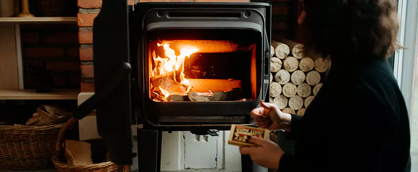 Key Features of Vermont Castings Fireplaces in Somerset, MA