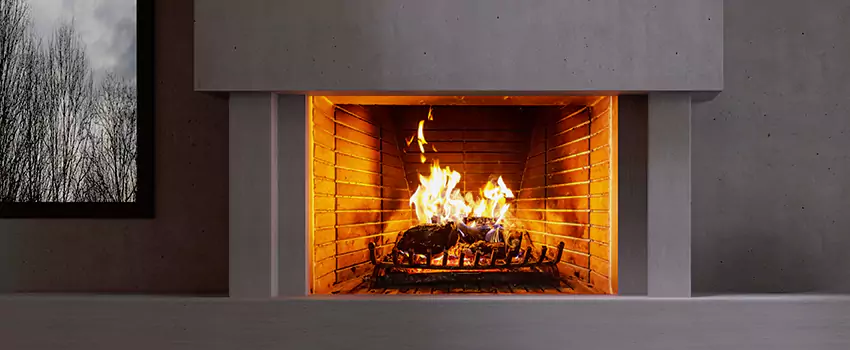 Indoor Wood Burning Furnace Repair and Installation in Somerset, Massachusetts